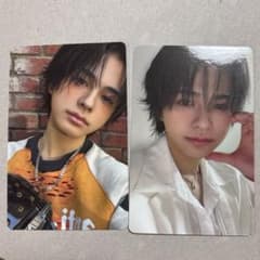 ANTHEM 松田迅　トレカのサムネイル