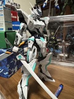 中華プラモ 冥王 組み立て済み中古品 - メルカリ