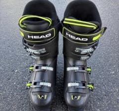 HEAD スキー ブーツ edge next 70 - メルカリ
