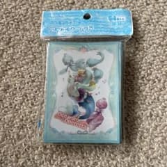 Oceanic Operetta アシレーヌ デッキシールド スリーブ 未開封 - メルカリ