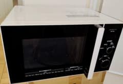 HITACHI 電子レンジ HMR-TR221-Z6 60Hz専用 2020年 - メルカリ