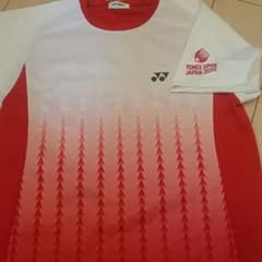 YONEX OPEN JAPAN2012　応援Tシャツのサムネイル