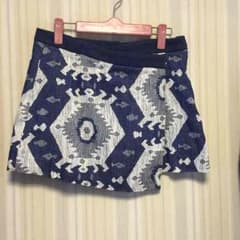 ZARA BASIC♡スカートのサムネイル