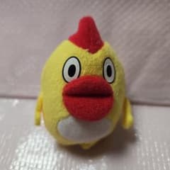 日本テレビ ⭐そらジロー ふわふわ指人形 フィンガーパペット