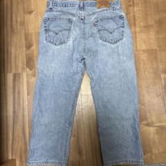 Levi's 505 デニムパンツ W36 L30のサムネイル