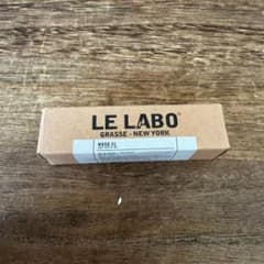 LE LABO ROSE 31 ルラボ　ローズ 31 10mlのサムネイル