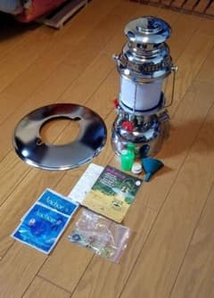 【新品】ランタンのサムネイル