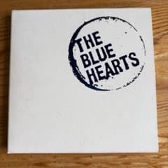 ザ・ブルーハーツ / THE BLUE HEARTS SUPER BESTのサムネイル
