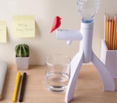 QUALY THIRSTY BIRDのサムネイル