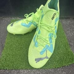 ム*ラ様 PUMA フューチャー FGのサムネイル