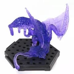 [몬스터 헌터 피규어] 오오나즈치 클리어 ver.
