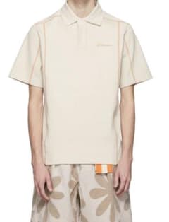 jacquemus ポロシャツのサムネイル
