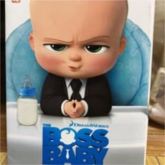 보스 베이비