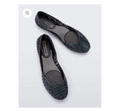 Melissa メリッサ カンパーナCampana 24.5cm USA8のサムネイル