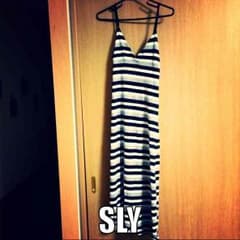 SLY☆マキシワンピのサムネイル