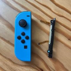 JOY-CON  ジョイコン　ジャンク品のサムネイル