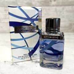 ほぼ満量　ポールスミス オプティミスティック フォーメン 50ml c ほぼ満量 ポールスミス オプティミスティック フォーメン 50ml c
