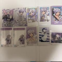 いれいす初兎 チェキ,カード,実写チェキのサムネイル