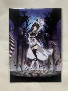 劇場版 魔法少女まどか☆マギカ ポストカード 2026/10/14まで掲載のサムネイル