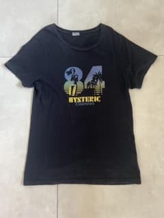 そ*ら様 【ヒステリックグラマー 】HYSTERIC GLAMOUR 84 Tシのサムネイル