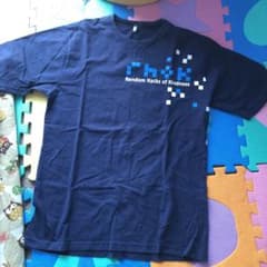 Tシャツのサムネイル