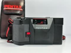 動作品】 ペンタックス PENTAX PC35 AF-M SE DATE - メルカリ