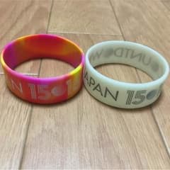 カウントダウンジャパン 15/16 ラバーバンドのサムネイル