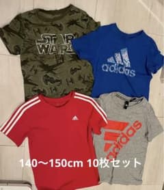 140〜150 男の子10枚セットのサムネイル