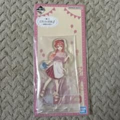 五等分の花嫁 一番くじ アクリルスタンド 五月のサムネイル