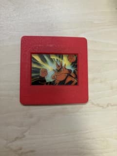 明治(meiji) ポケモン ピクチャーフレーム エレブー - メルカリ