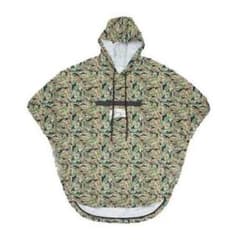 anarchy着用！billionaire boys club カモポンチョのサムネイル