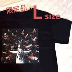 ヤノベケンジ BIG CAT BANG Tシャツ 岡本太郎 SHIP's CAT - メルカリ