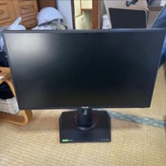 ジャンク品】VG258QR 24.5インチ 165Hz ゲーミングモニター - メルカリ