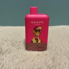 waspe ニコパフのサムネイル