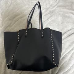 ZARA トートバッグのサムネイル
