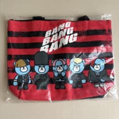 KRUNK BIGBANG 가방
