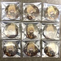 浦島坂田船 センラ 缶バッジ センワン 2025 Brun オレンジ ギター