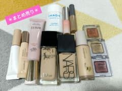 ＊まとめ売り＊ NARS　Dior 他