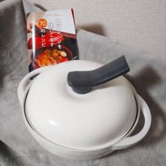 美品☆ レンジメートプレミアム ホワイト - メルカリ