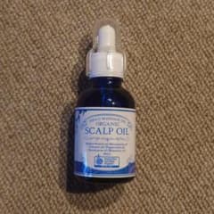 新品　SCALP OIL20mlのサムネイル