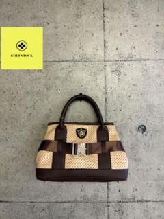 【新品未使用】サイズ(縦:20横:33マチ:13)カートバックラッセルノ1679 新品未使用】サイズ(縦:20横:33マチ:13)カートバックラッセルノ1679