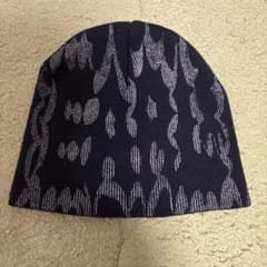 earlビーニー fuckthisindustry Punkandyo - メルカリ