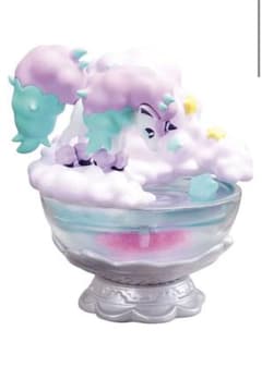 ポケモン きらめく星のねがいごと ガラルポニータのサムネイル