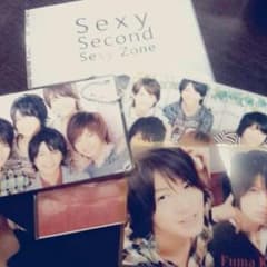 Sexy Zoneのサムネイル