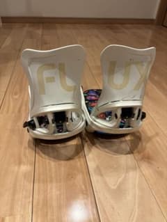 【Kai様専用】フラックス　ステップオン　FLUX DS STEP ONのサムネイル