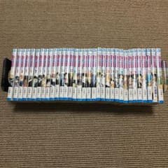 BLEACH 1〜34巻セット 送料込み‼️のサムネイル