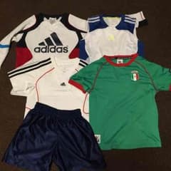 rei302さん専用。adidas3点のサムネイル