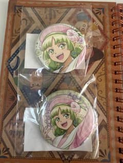 魔入りました！入間くん　くじのサムネイル