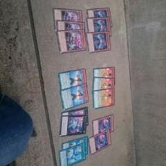 遊戯王エンタメイトセットのサムネイル