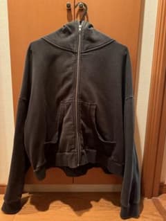 entire studios ETERNAL ZIP HOODIEのサムネイル